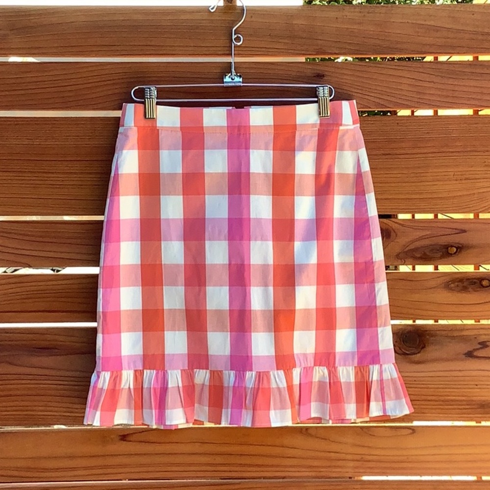 J. Crew Skirt